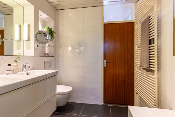 Medium property photo - Wallenbergstraat 64, 2131 TX Hoofddorp